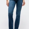 Jeans Leni mit Bootcut