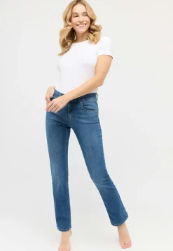 Jeans Leni mit Bootcut