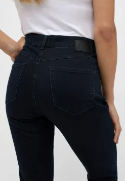 Jeans Leni mit Bootcut