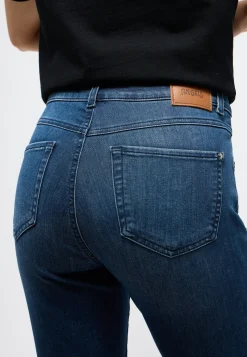 Jeans Leni mit Bootcut