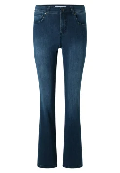 Jeans Leni mit Bootcut