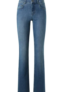 Jeans Leni mit Bootcut