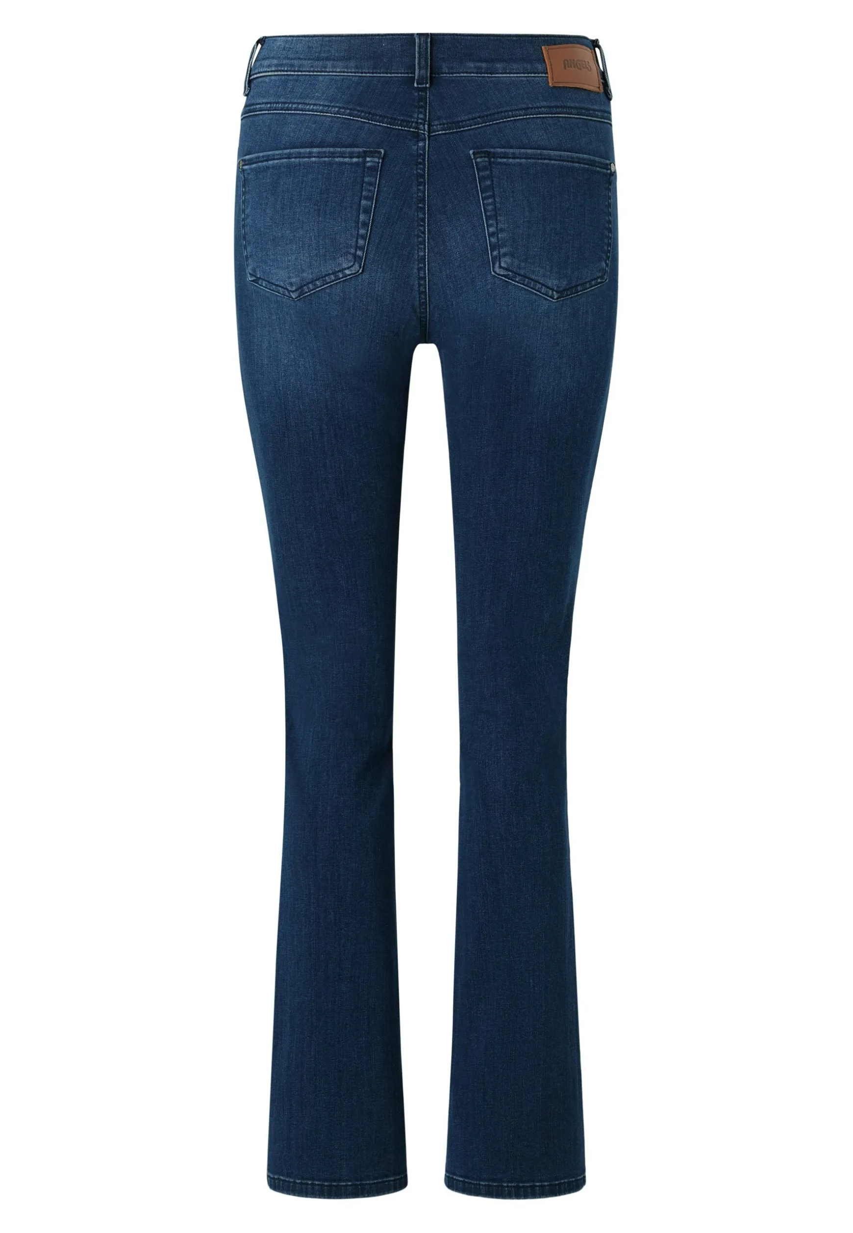 Jeans Leni mit Bootcut