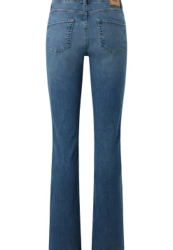 Jeans Leni mit Bootcut