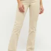 Jeans Leni mit elastischem Denim