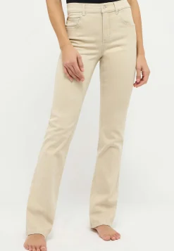 Jeans Leni mit elastischem Denim