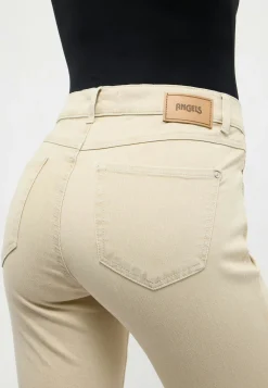 Jeans Leni mit elastischem Denim
