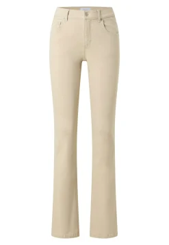 Jeans Leni mit elastischem Denim