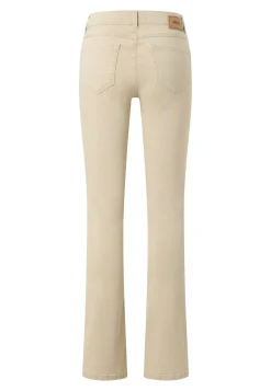 Jeans Leni mit elastischem Denim