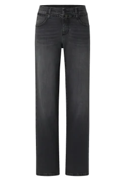 Jeans Liz Belt mit Gu00fcrtel