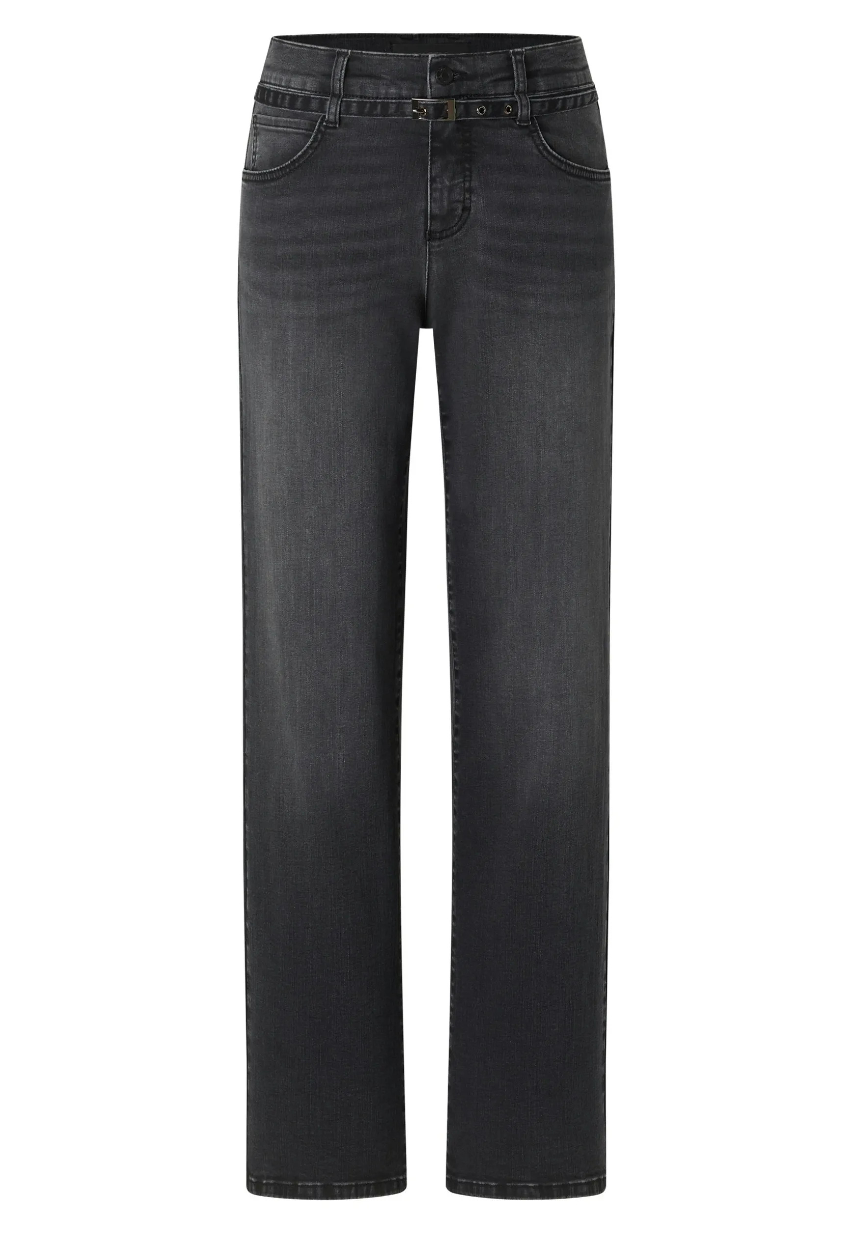 Jeans Liz Belt mit Gu00fcrtel