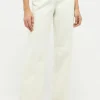 Jeans Liz Fancy mit Batik-Print