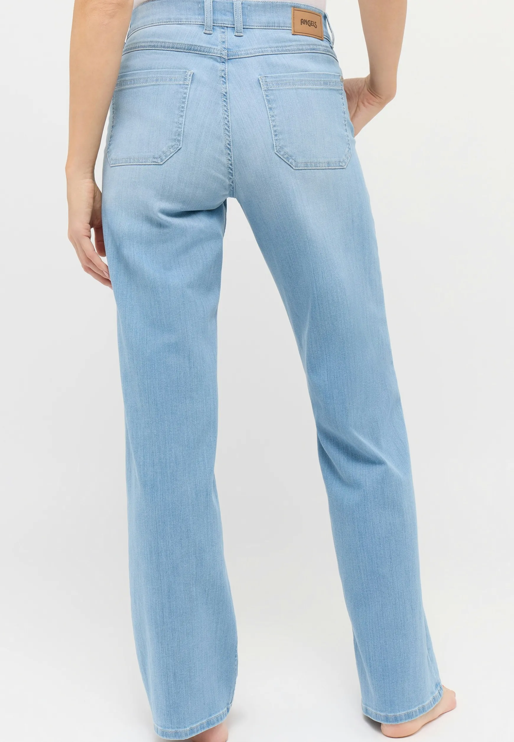 Jeans Liz Worker