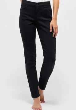 Jeans One Size mit Stretch-Bund