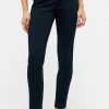 Jeans One Size mit Stretch-Bund