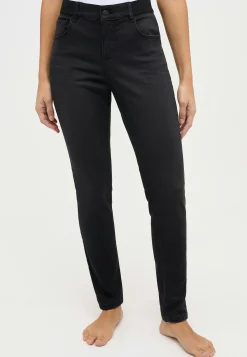 Jeans One Size mit Stretch-Bund