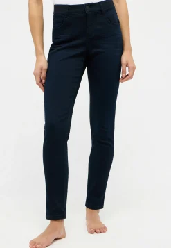 Jeans One Size mit Stretch-Bund