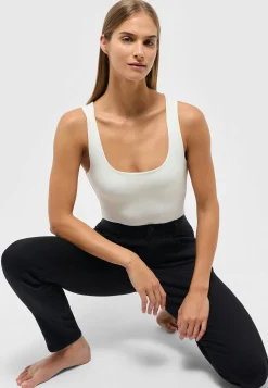Jeans One Size mit Stretch-Bund