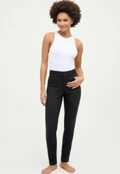 Jeans One Size mit Stretch-Bund