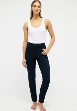 Jeans One Size mit Stretch-Bund