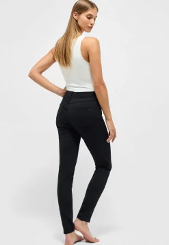Jeans One Size mit Stretch-Bund
