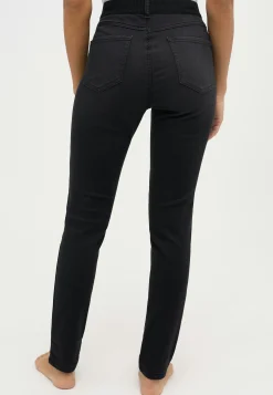 Jeans One Size mit Stretch-Bund