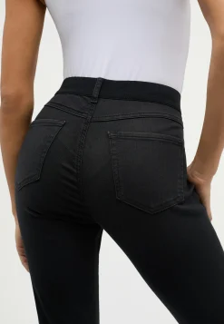 Jeans One Size mit Stretch-Bund
