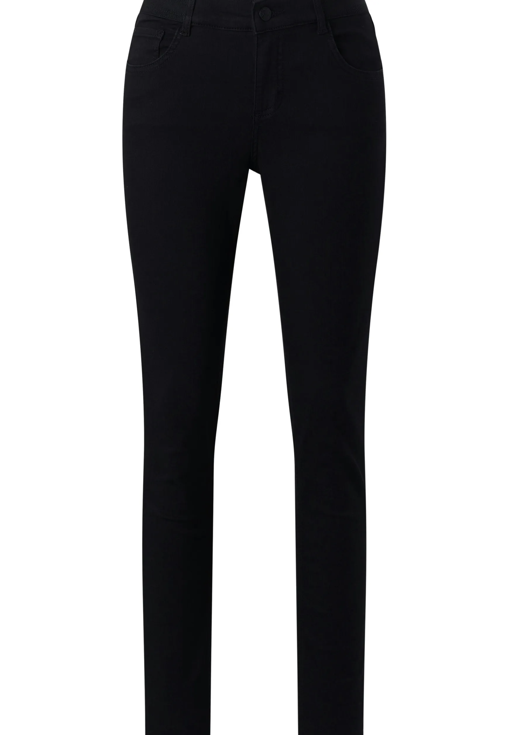 Jeans One Size mit Stretch-Bund