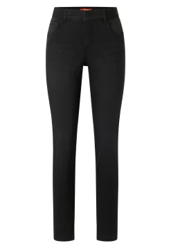 Jeans One Size mit Stretch-Bund