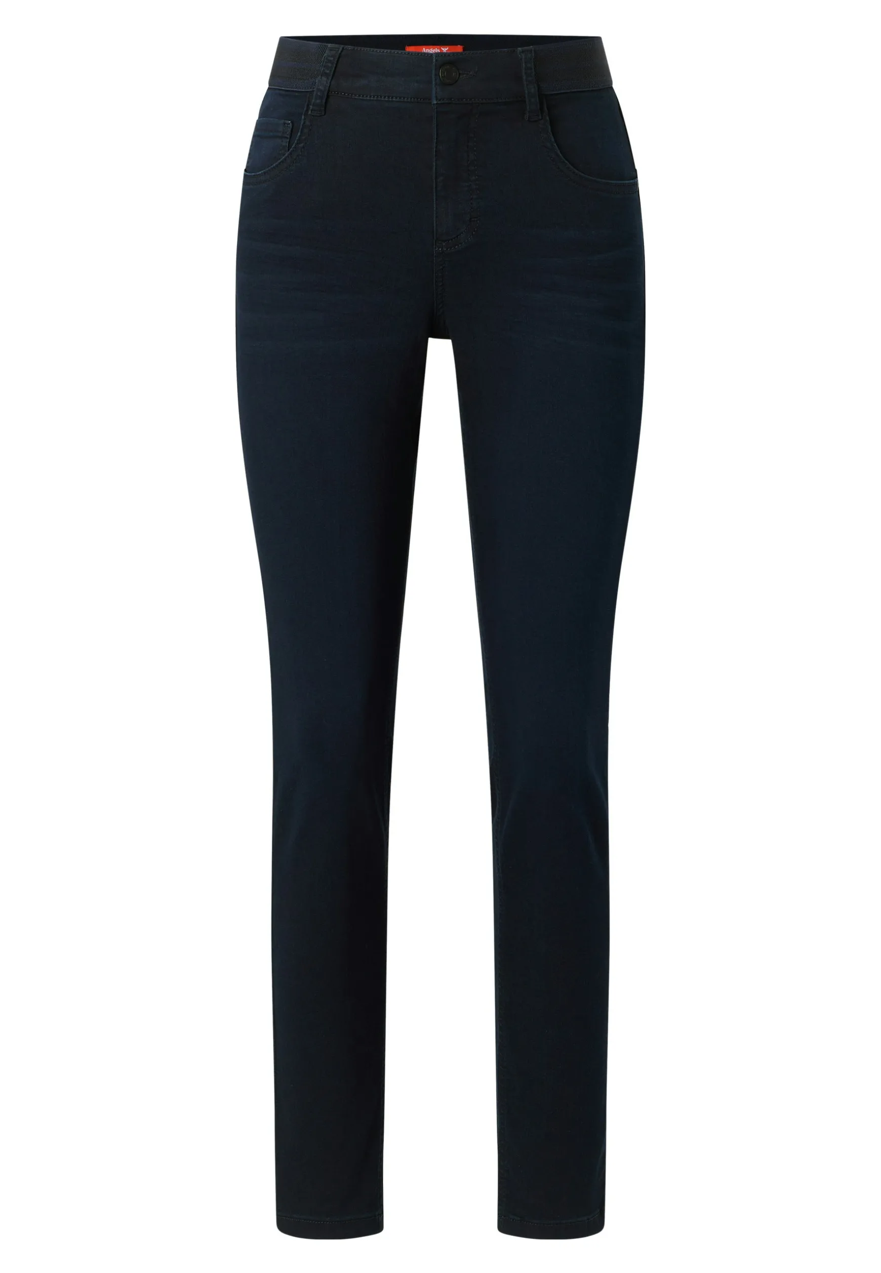 Jeans One Size mit Stretch-Bund