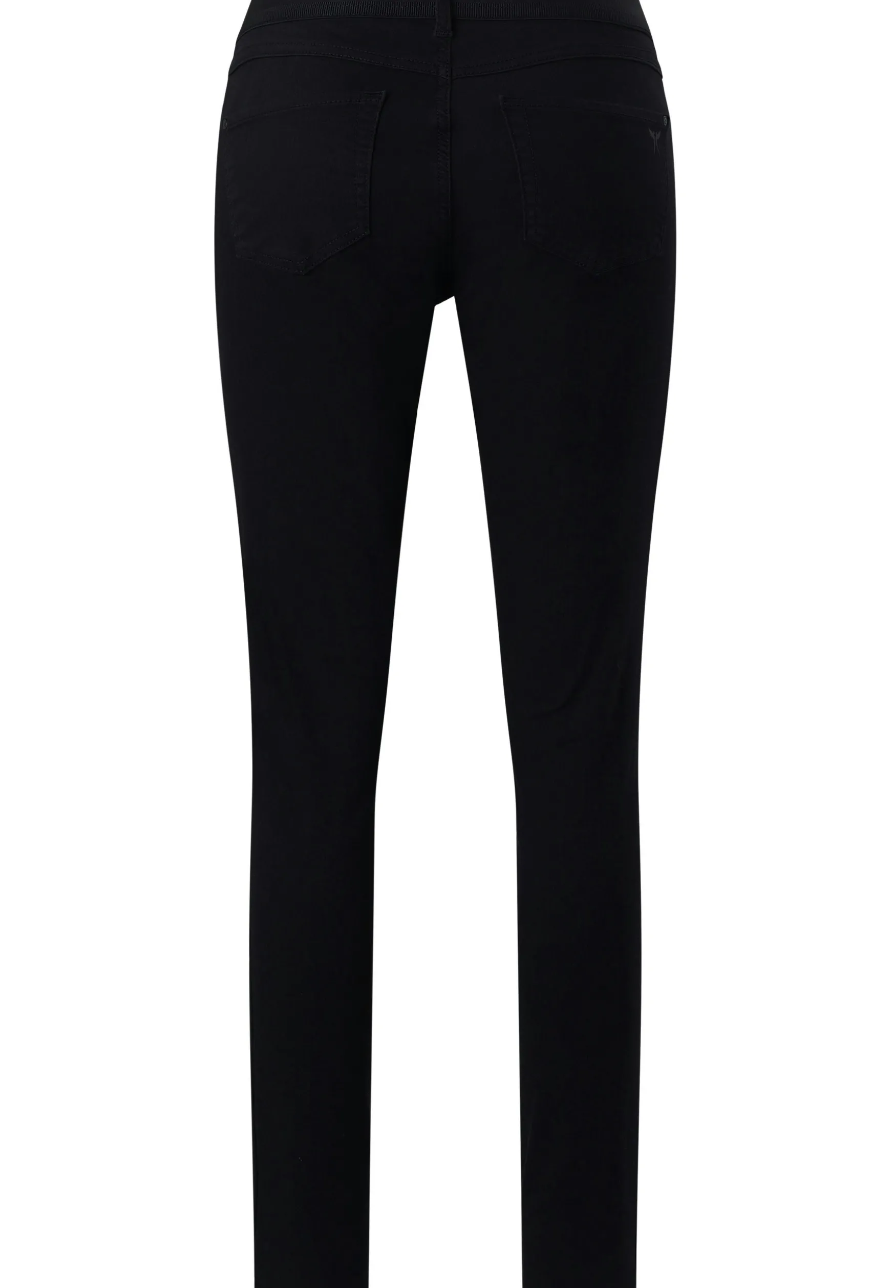Jeans One Size mit Stretch-Bund