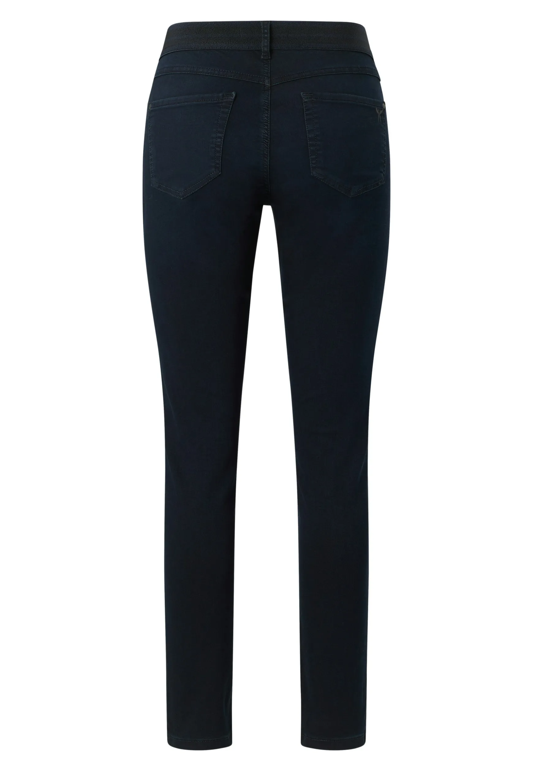 Jeans One Size mit Stretch-Bund
