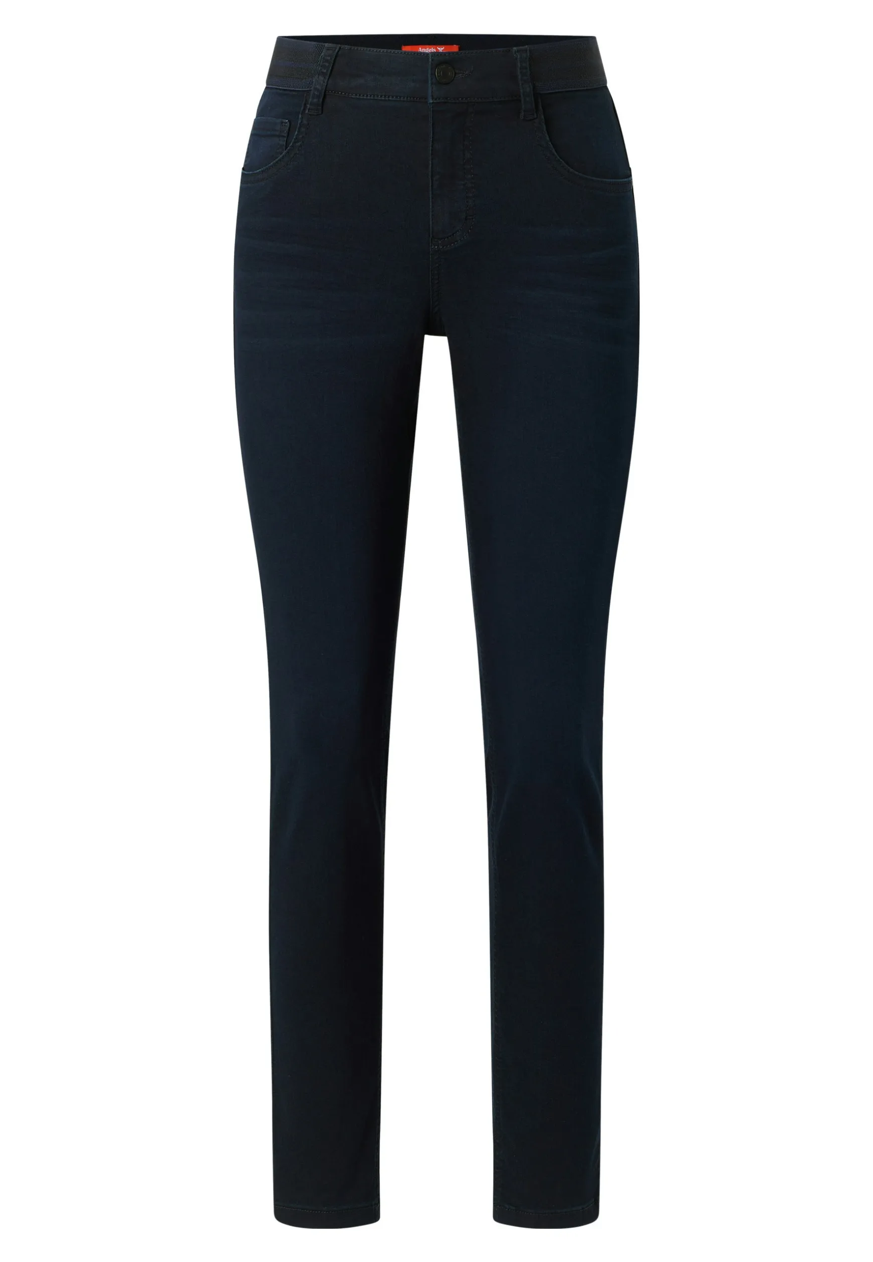 Jeans One Size mit Stretch-Bund