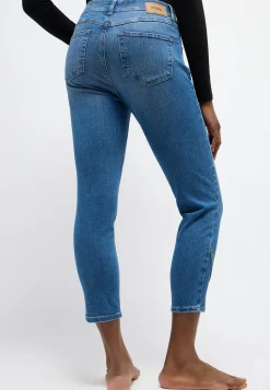 Jeans Ornella Detail Glam