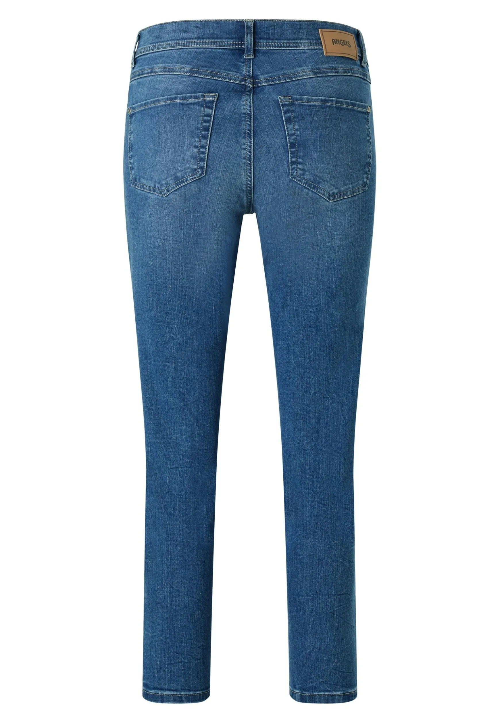 Jeans Ornella Detail Glam
