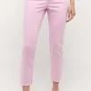 Jeans Ornella Fancy Fringe