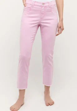 Jeans Ornella Fancy Fringe