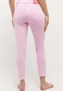 Jeans Ornella Fancy Fringe