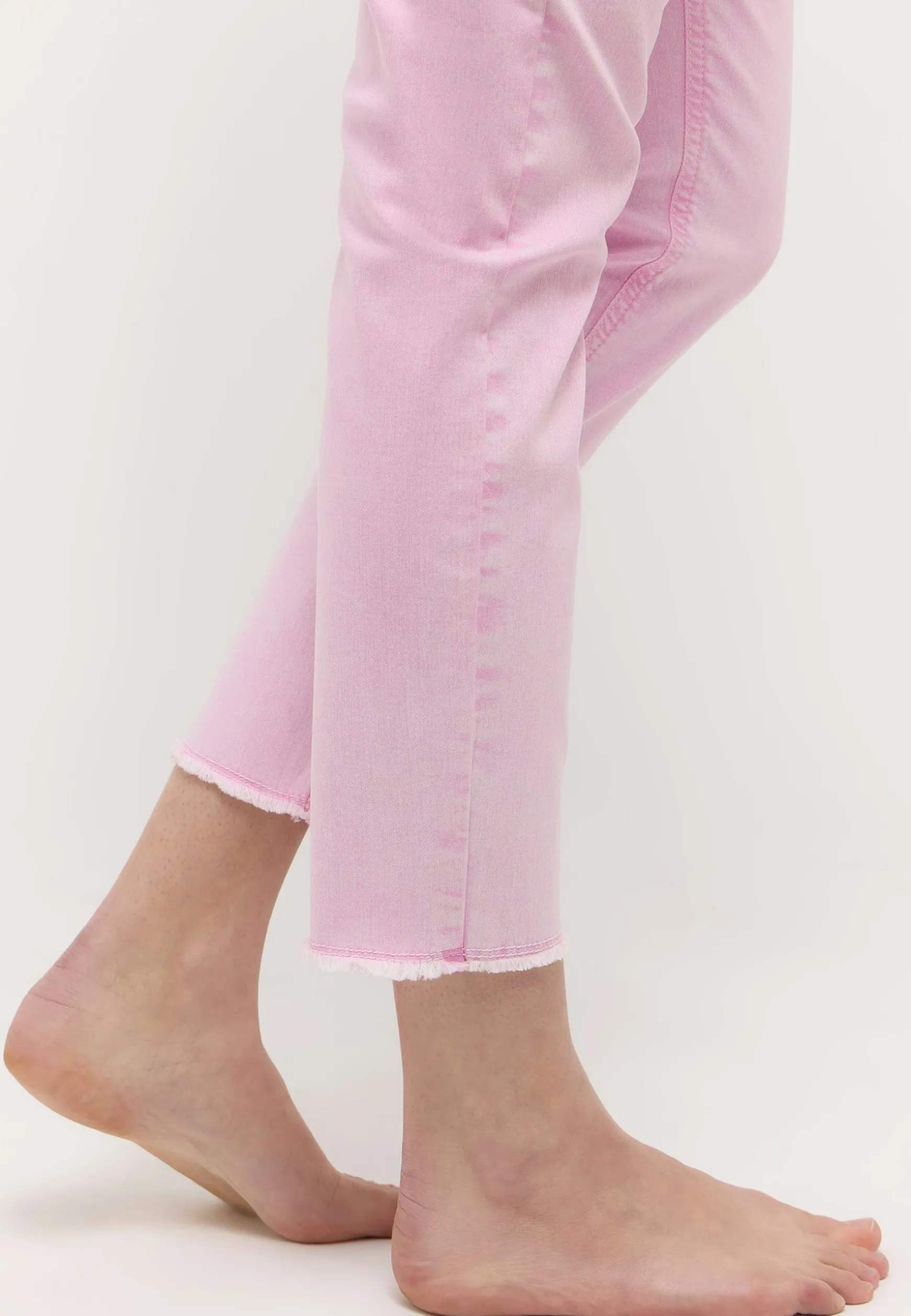 Jeans Ornella Fancy Fringe