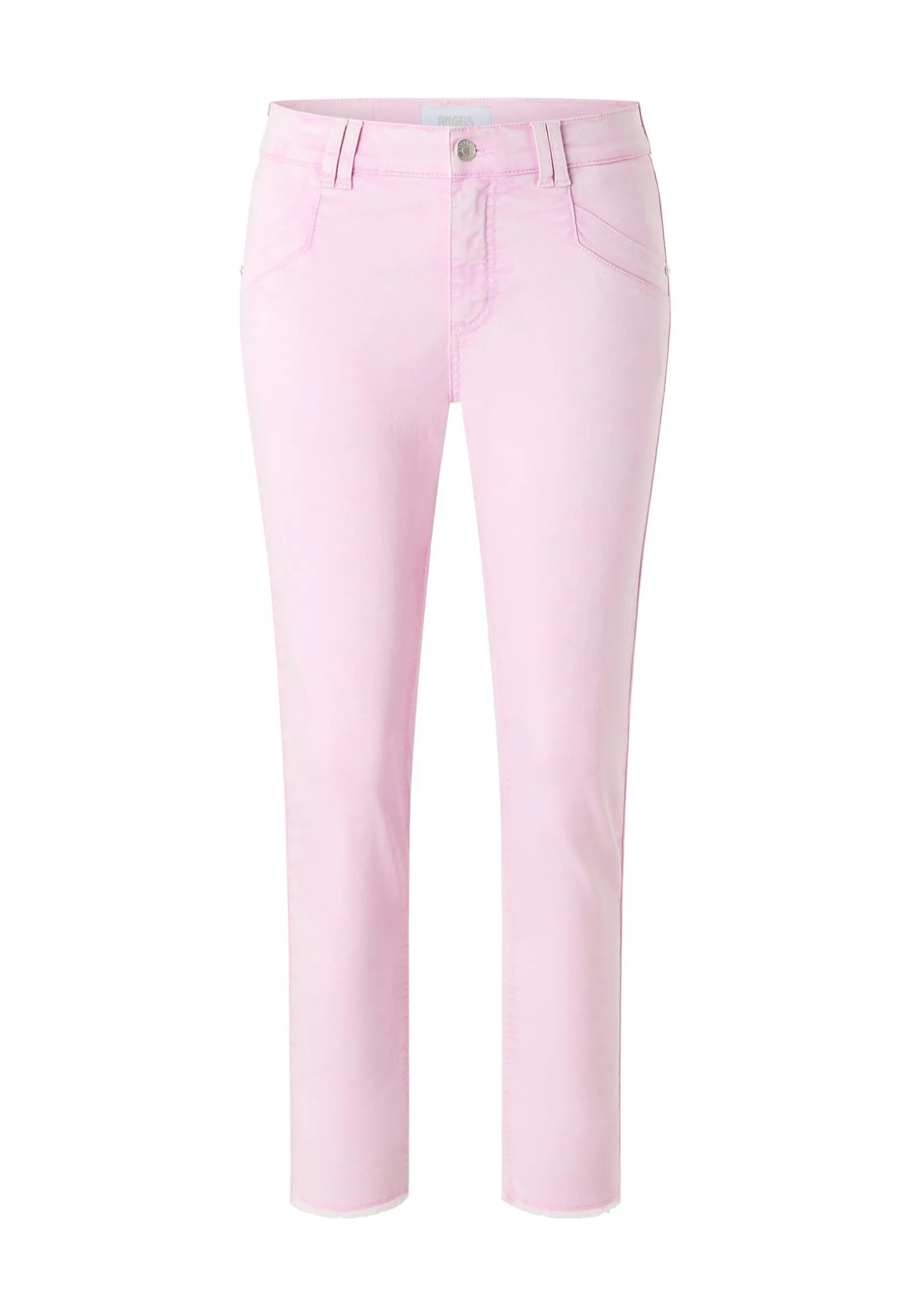 Jeans Ornella Fancy Fringe