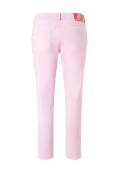 Jeans Ornella Fancy Fringe
