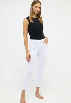 Jeans Ornella mit Organic Cotton