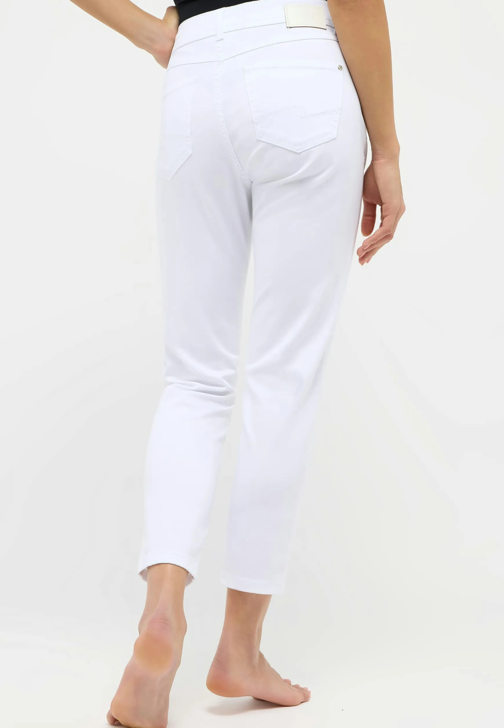 Jeans Ornella mit Organic Cotton