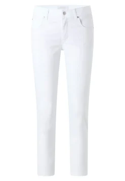 Jeans Ornella mit Organic Cotton