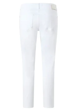Jeans Ornella mit Organic Cotton