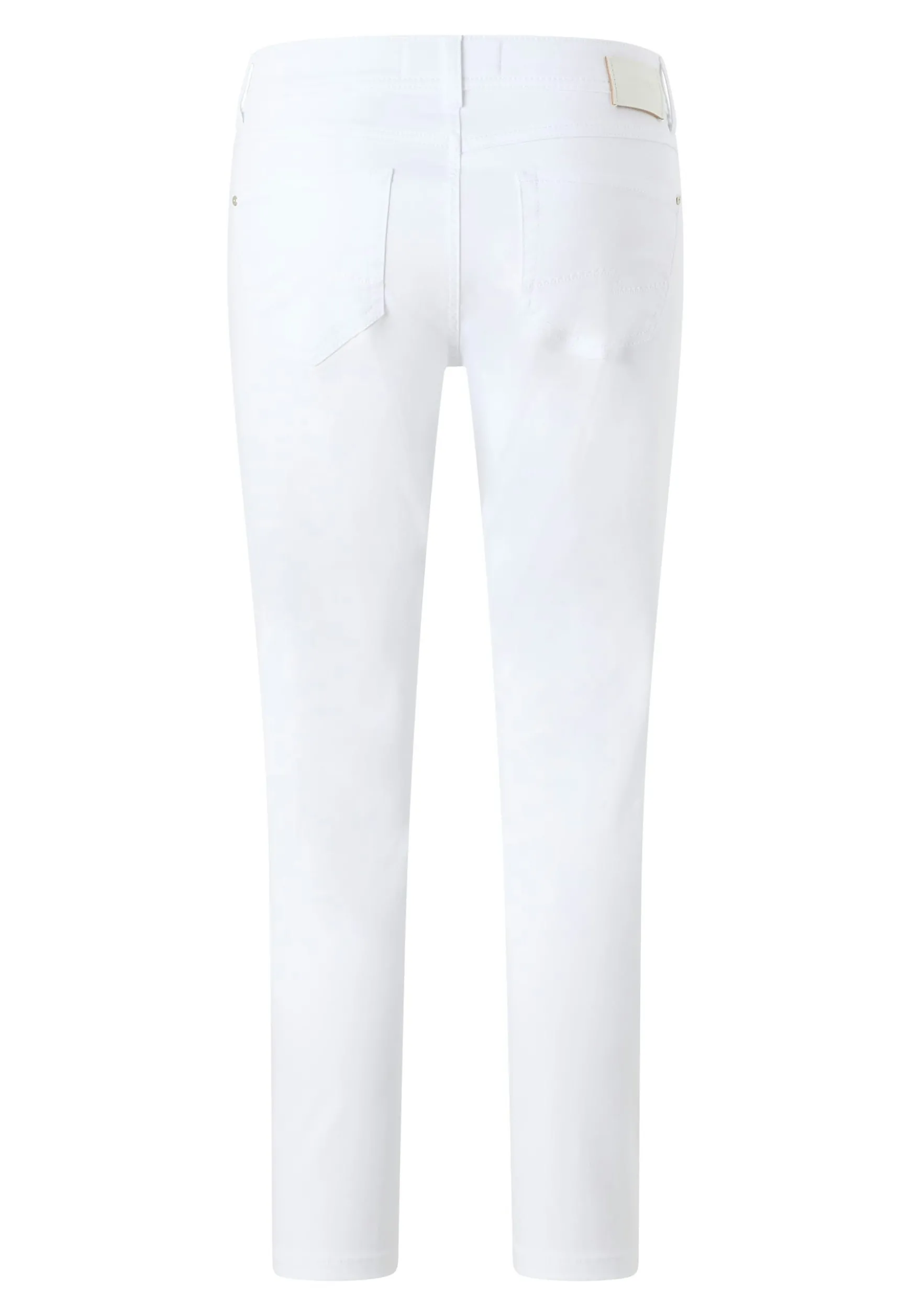 Jeans Ornella mit Organic Cotton
