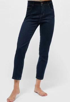 Jeans Ornella mit Power Stretch Denim