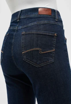 Jeans Ornella mit Power Stretch Denim