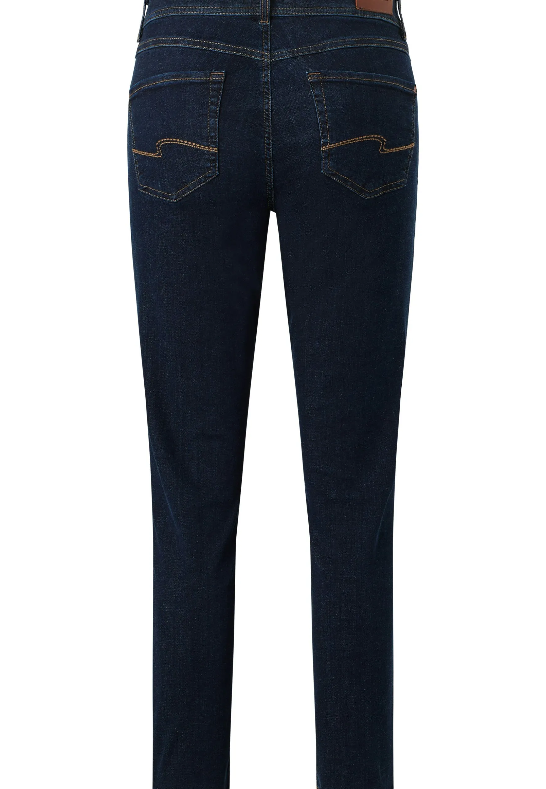 Jeans Ornella mit Power Stretch Denim