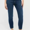 Jeans Ornella Sporty mit Dehnbund